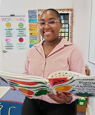  Florida Scholarship Spotlight